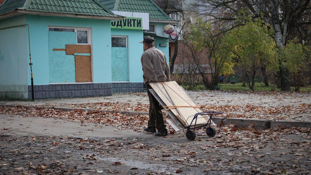 Херсонщина: за добу 3 поранених та загиблий, росіяни атакували 36 населених пунктів