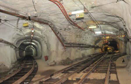 Аварія на урановій шахті «Інгульська»: після нещасного випадку не можуть знайти двох працівників