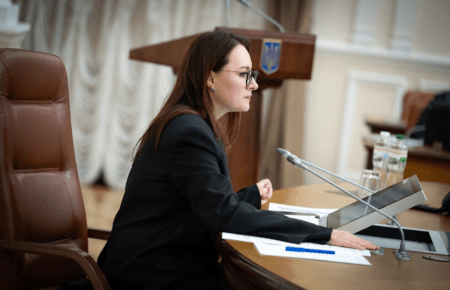 В Україні проведуть аудит всіх державних компаній