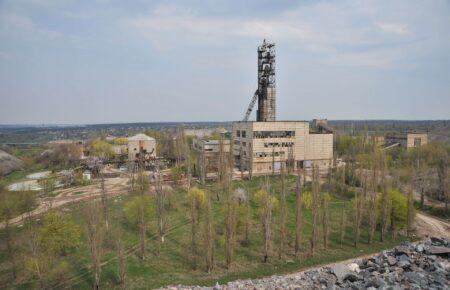 Знайшли тіло гірника, який зник на шахті «Інгульська» тиждень тому: тіло другого ще шукають