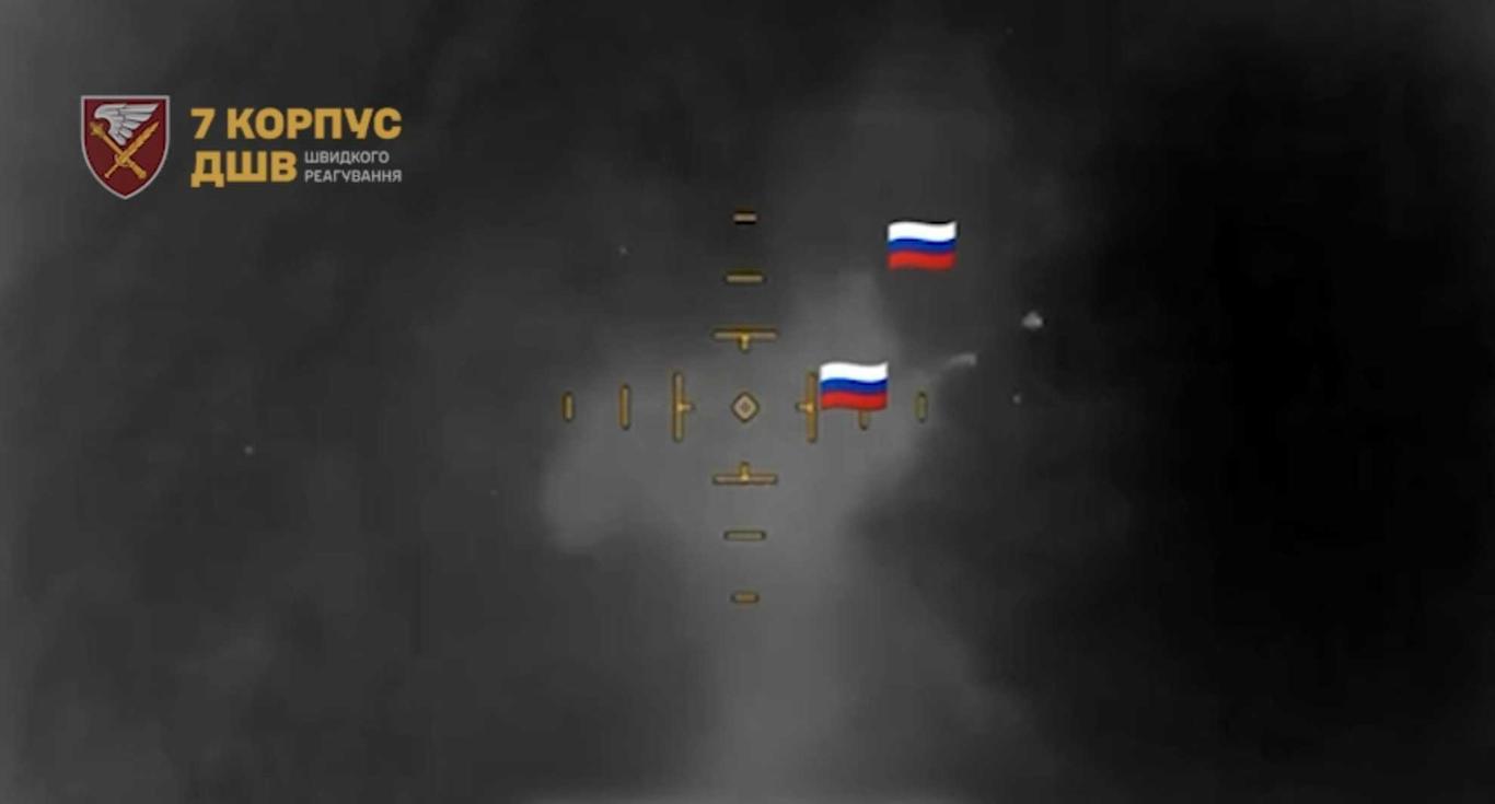 На Покровському напрямку росіяни активізували штурми по всій лінії оборони