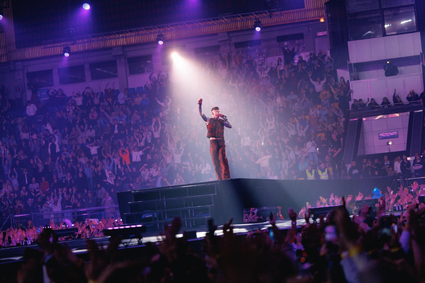 Із джерел свого народу