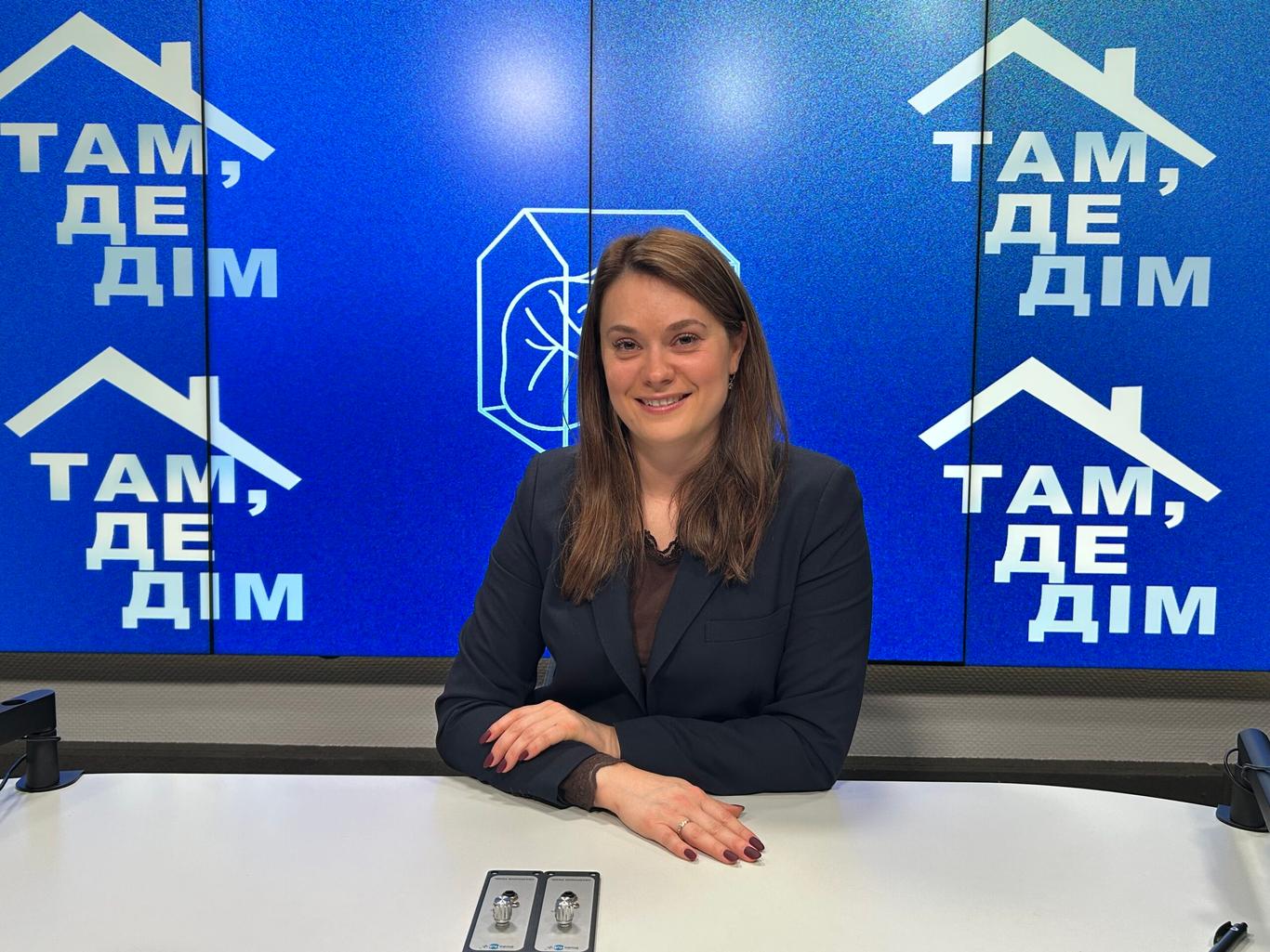 Допомога від «Карітас України»: які програми діють та як звернутися