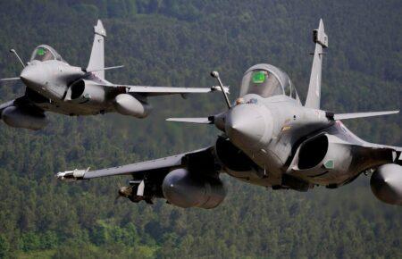 Перші Rafale Україна зможе отримати через три роки, постачання SANP/T теж не буде швидким, — Храпчинський