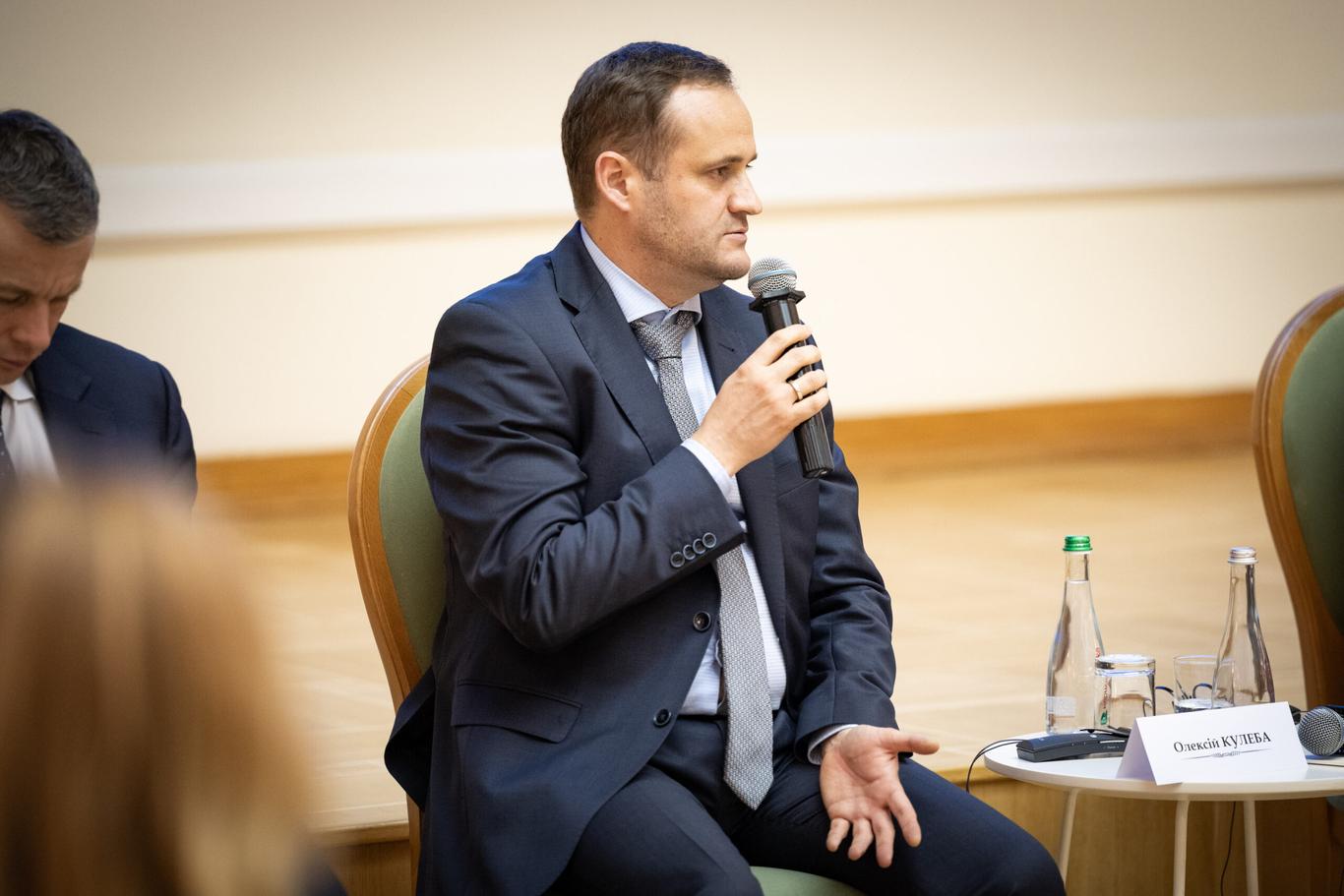 Понад 800 разів Росія атакували залізничну інфраструктуру від початку цього року — Кулеба