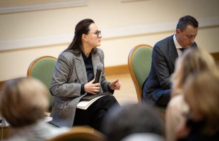 Свириденко: Уряд забезпечив 1,36 млрд євро на закупівлю газу для підготовки до зими