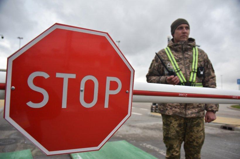 Пропускні операції щодо виїзду та в’їзду пасажирів, які прямують через кордон залізницею здійснюються в повному обсязі — ДПСУ (ОНОВЛЕНО)