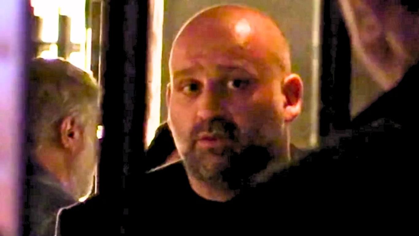 Стало відомо, у чому підозрюють Тимура Міндіча