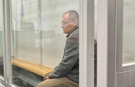 Фігуранту справи про корупцію в енергетиці на прізвисько «Тенор» обрали запобіжний захід