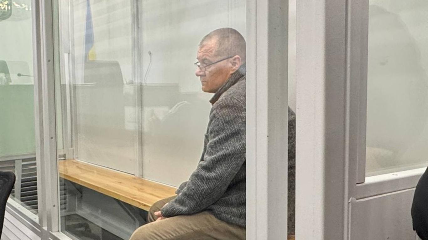 Фігуранту справи про корупцію в енергетиці на прізвисько «Тенор» обрали запобіжний захід