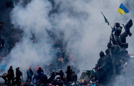 В Україні відзначають День Гідності та Свободи