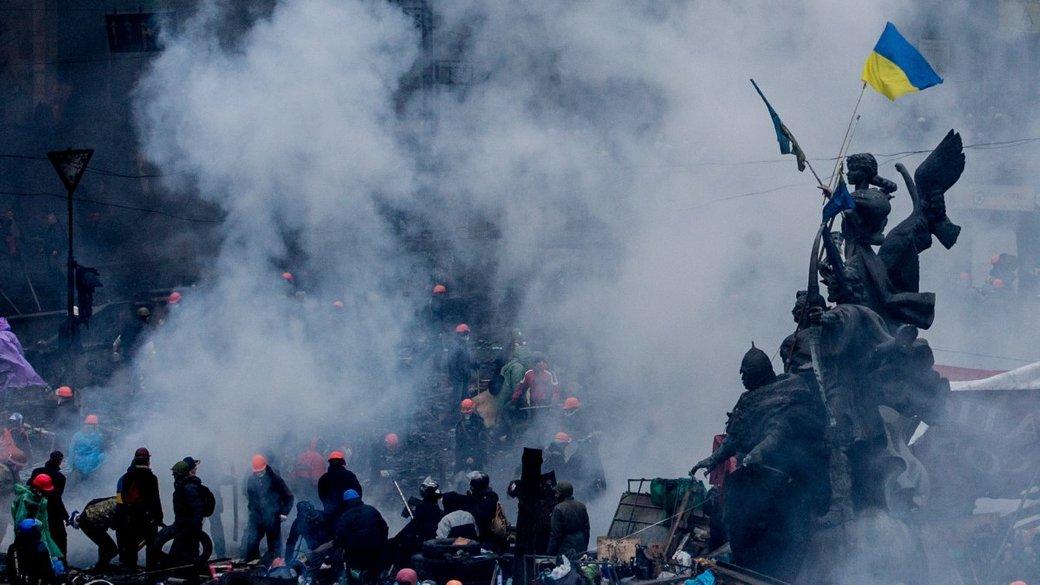 В Україні відзначають День Гідності та Свободи