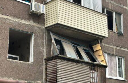 Журналістка розповіла подробиці нічного удару росіян по Павлограду