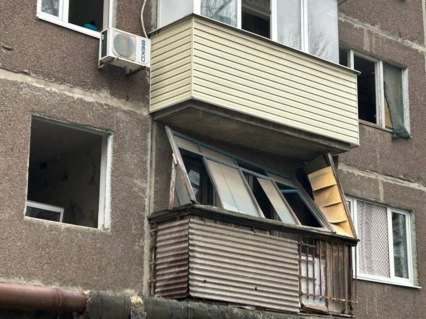 Журналістка розповіла подробиці нічного удару росіян по Павлограду