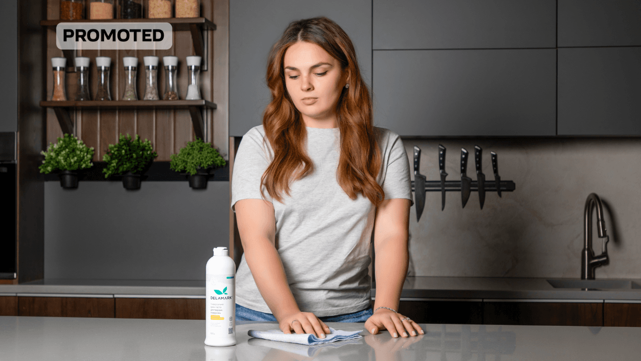 7 найбрудніших речей у домі: на що звернути увагу під час прибирання