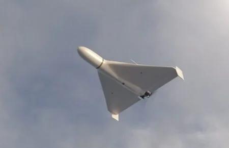 ППО знешкодила понад сотню дронів, якими Росія атакувала Україну