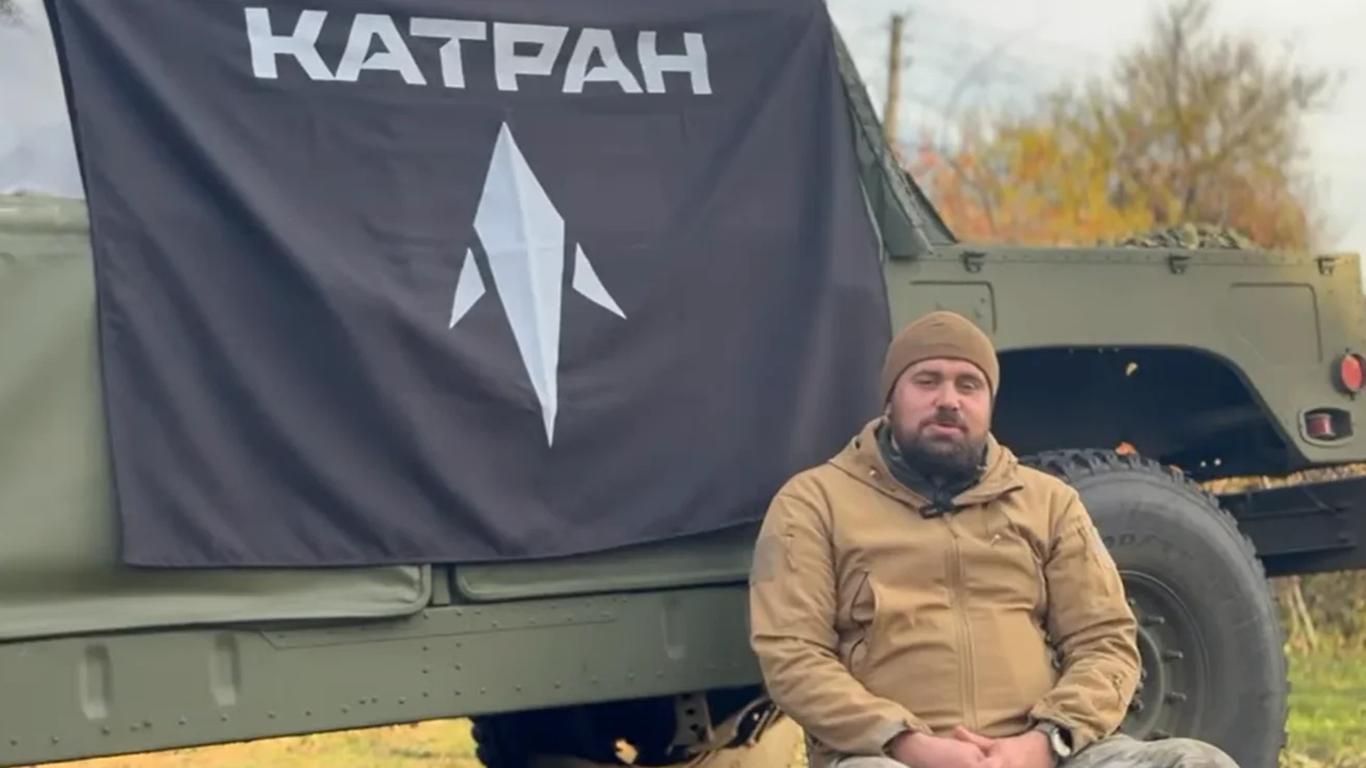 Журналіст заявив про загибель свого брата-військового під час нагородження від удару російської балістики