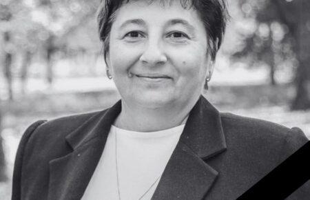 Через російський обстріл загинула доцентка Херсонського національного технічного університету Марина Губа