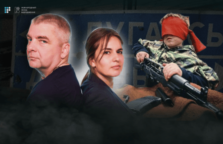 «Ідеться про геноцид»: Валентина Потапова про українських дітей в окупації