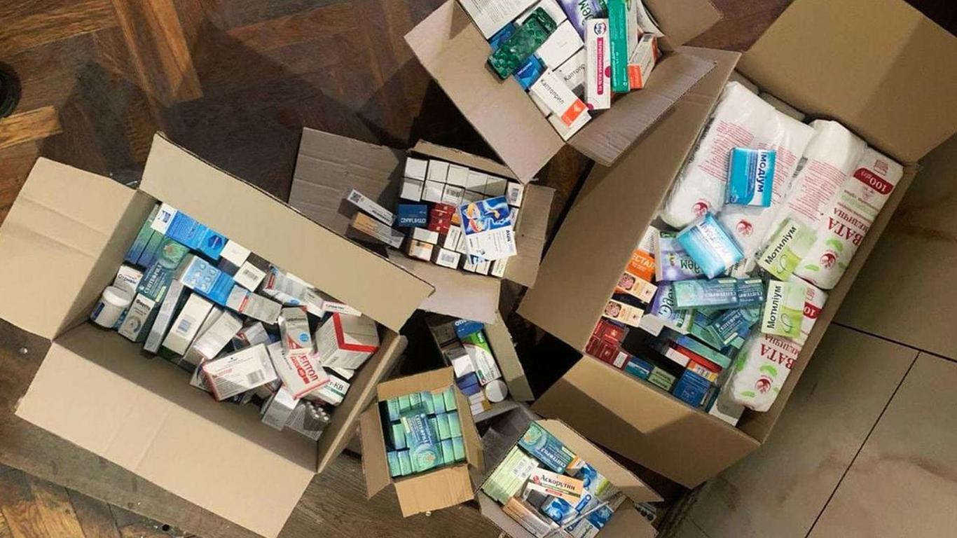 Уряд відніс налбуфін до наркотичних засобів та обмежив його обіг: чому це важливо