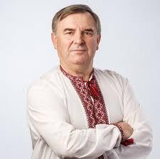 Микола Боровець