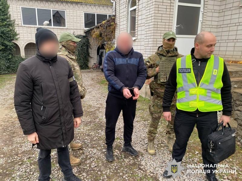 Депутат із Вінниччини фіктивно одружився з дівчиною з інвалідністю для уникнення мобілізації