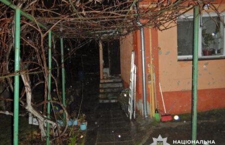 В Ірпені дружина одним ударом ножа вбила  чоловіка нібито через проросійські погляди