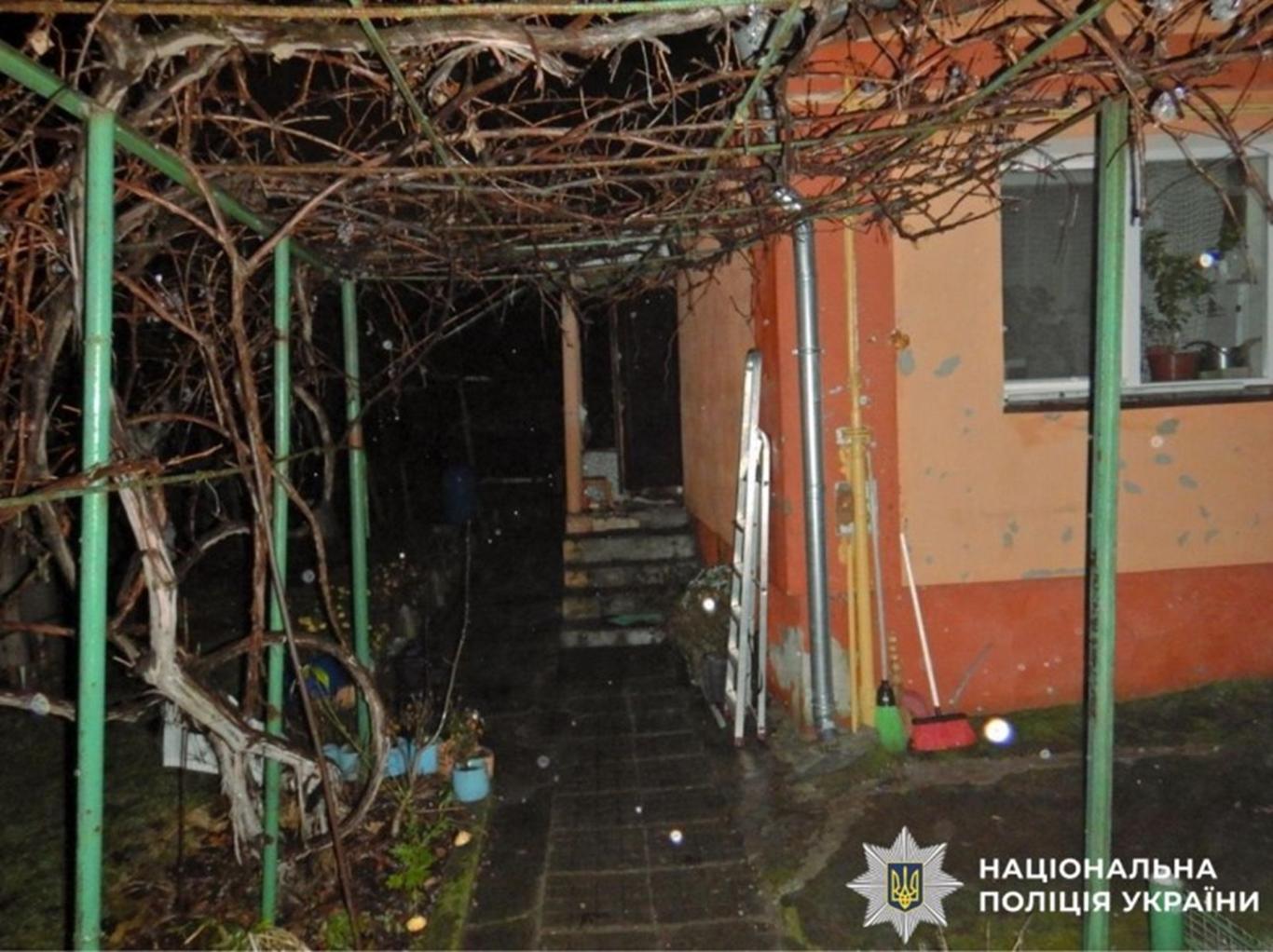 В Ірпені дружина одним ударом ножа вбила  чоловіка нібито через проросійські погляди