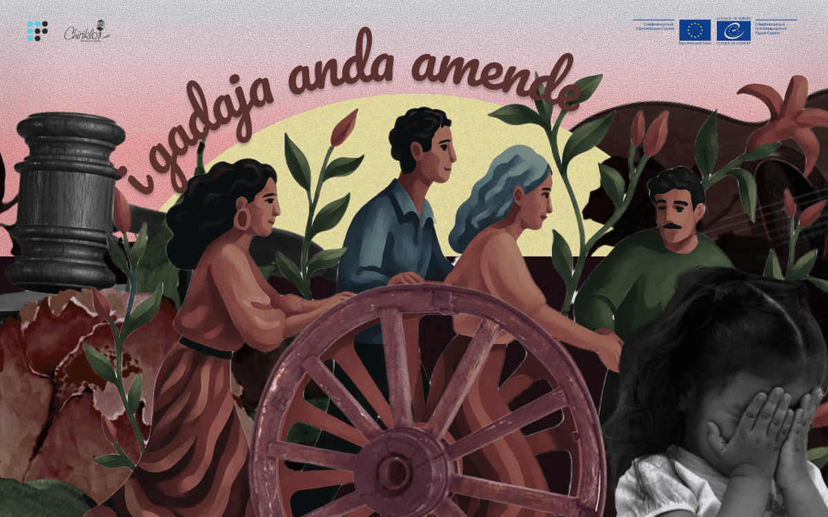 Sar te zjyanes ke gadaya si i holyaki chib