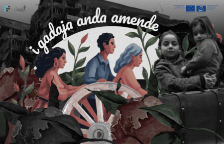 O trajo Romano komunetosto and marimasko chaso: saji i situcia pala invazia le rushengi