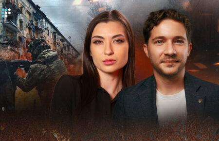 Агломерації Донеччини приречені стати «фортецями»: Олег Саакян про Покровськ і «план Трампа»