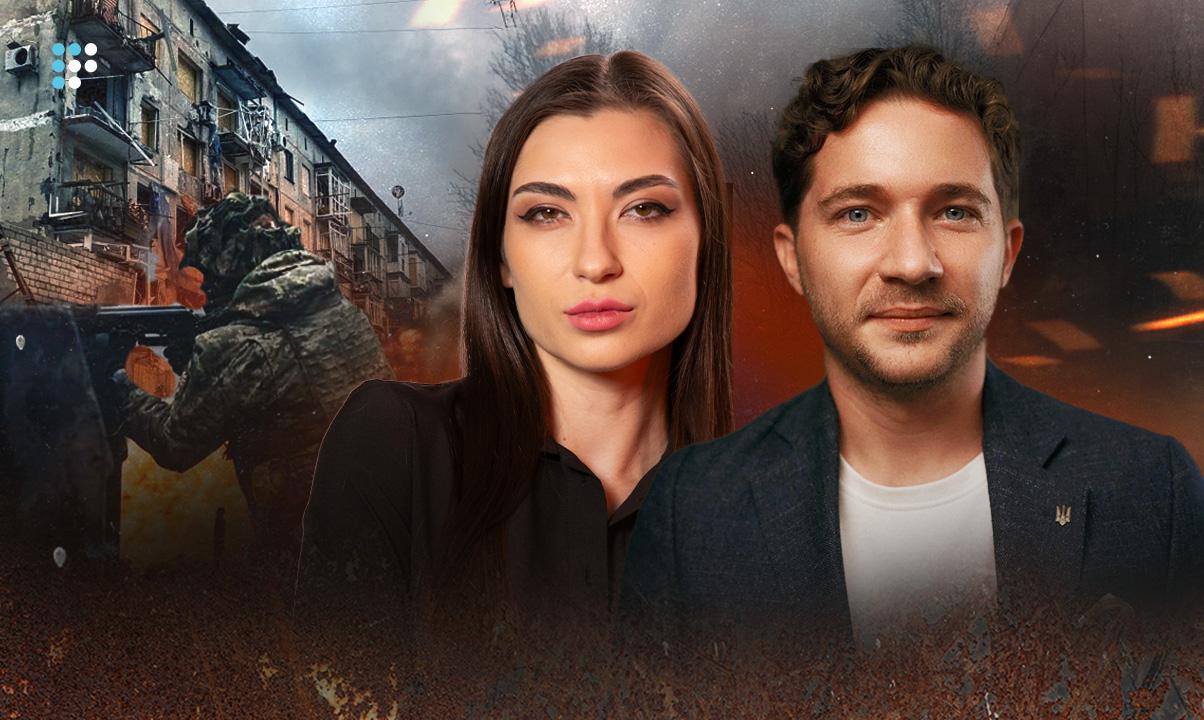 Агломерації Донеччини приречені стати «фортецями»: Олег Саакян про Покровськ і «план Трампа»