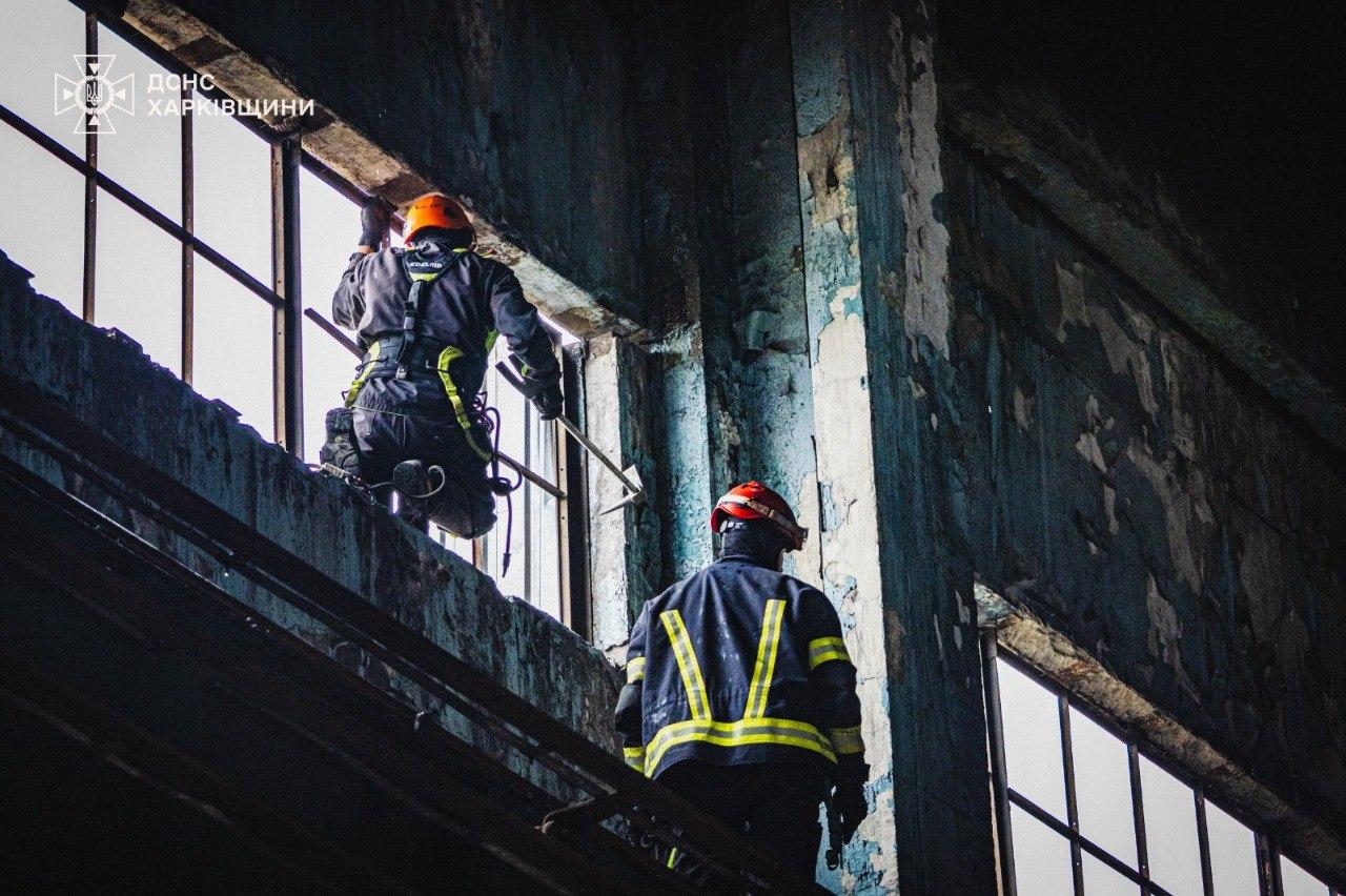 Удар по Україні 14 листопада: названо кількість запущених та збитих цілей