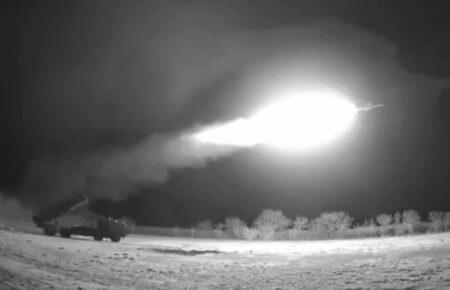 Україна запустила по об’єктах у Росії ракети «Довгий Нептун» з нової пускової установки