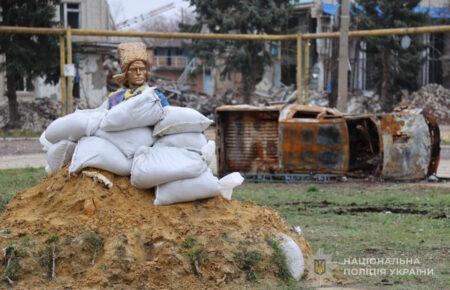 Мета росіян на Запоріжжі — відсікти Гуляйполе, — Жмайло