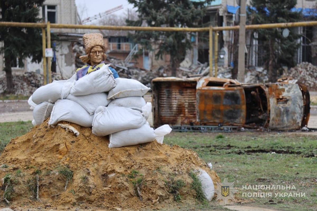 Мета росіян на Запоріжжі — відсікти Гуляйполе, — Жмайло