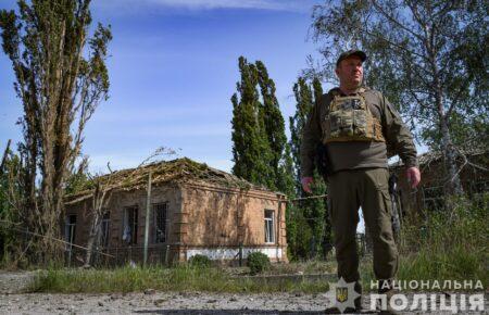 «Маємо летальні втрати від ворожої хімії», — речник 65 ОМБр про ситуацію на Оріхівському напрямку