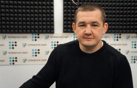 У ДТП загинув правозахисник Павло Лисянський