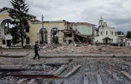 Костянтинівка, Лиман, Добропілля: де найважча ситуація для цивільних