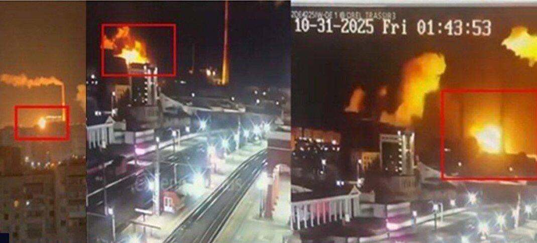 «Жодна ППО світу не впорається з такими масовими атаками»: що дають удари у відповідь по російських ТЕЦ