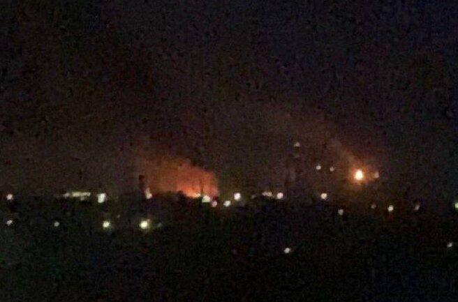 У Росії Рязанський НПЗ знову атакували дрони