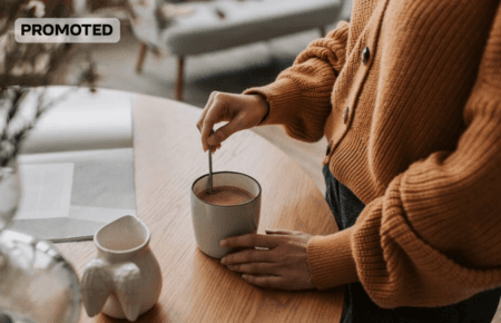 Кавова машина для тих, хто працює з дому