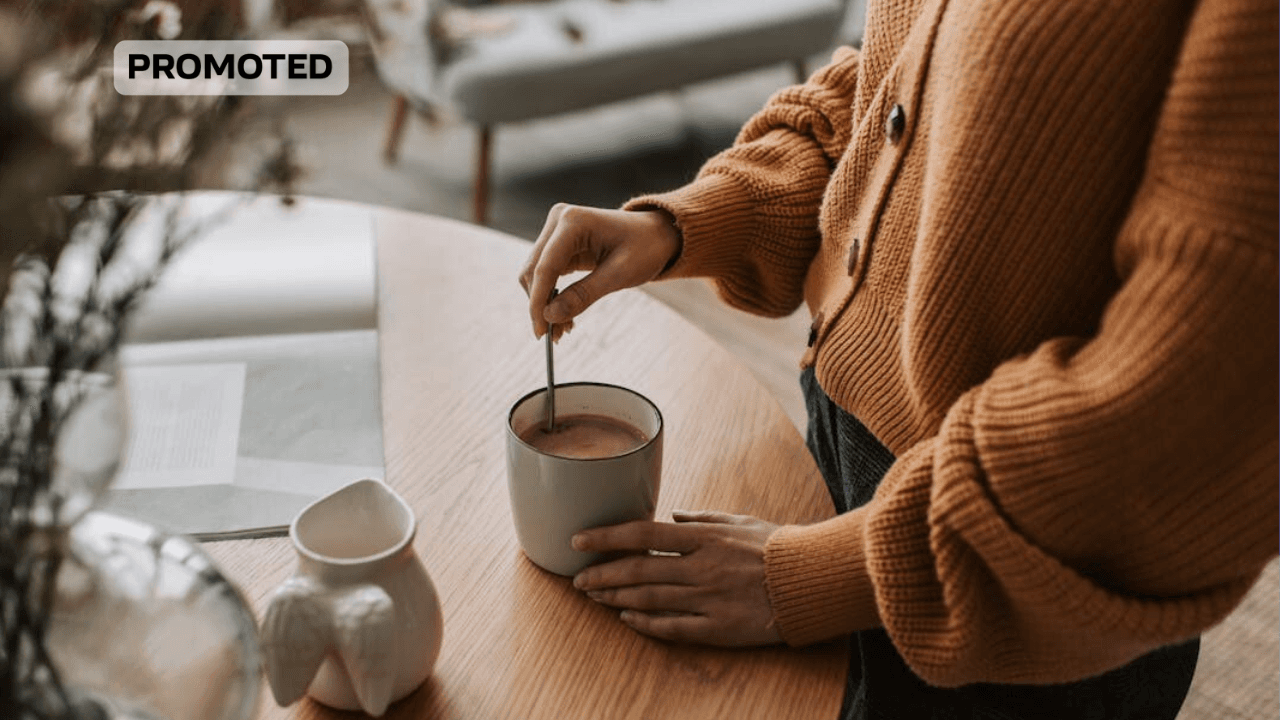 Кавова машина для тих, хто працює з дому