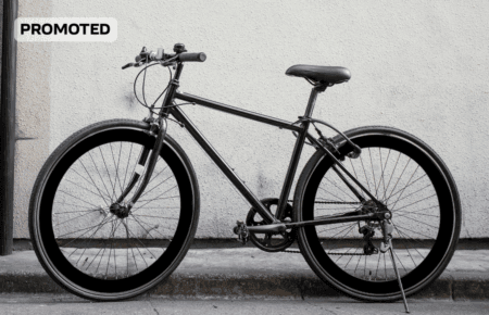Бу велосипед — не компроміс, а можливість отримати преміум за копійки