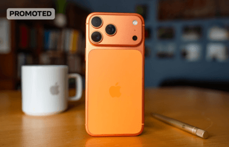 iPhone 17 Pro Max проти iPhone 16 Pro Max: еволюція чи маркетинговий хід