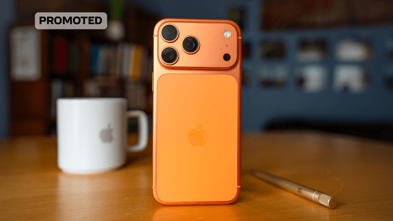 iPhone 17 Pro Max проти iPhone 16 Pro Max: еволюція чи маркетинговий хід