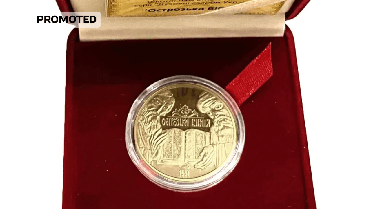 Monitex — вражаючий вибір предметів колекціонування