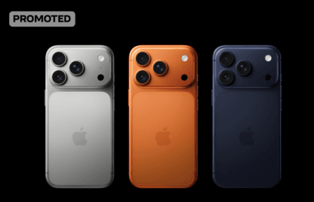 Чим iPhone 17 відрізняється від iPhone 16: еволюція потужності та розуму