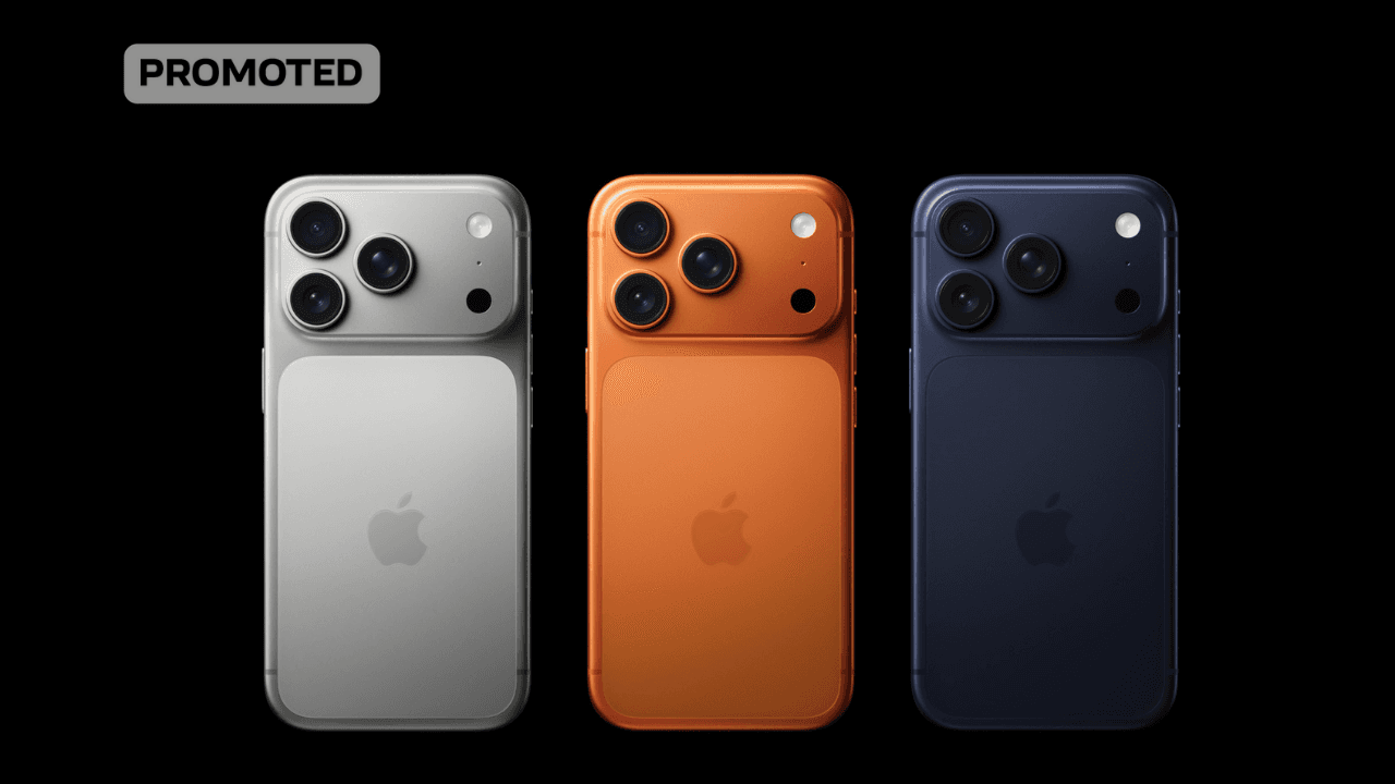 Чим iPhone 17 відрізняється від iPhone 16: еволюція потужності та розуму