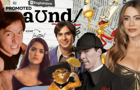 Englishdom: Не соромтеся своєї англійської. Чому не потрібно викорінювати акцент у вимові?